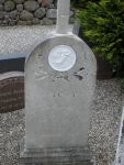 Jeppe Christensen's familiegravsted.JPG